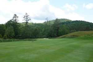 Wade Hampton 4th Approach